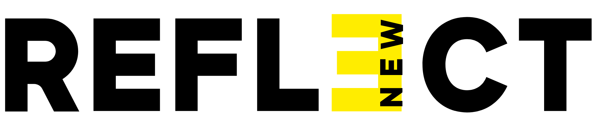 Logo Reflectnew 2026